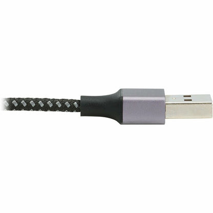 Eaton U264-001-AND Wireless Auto Adapter for Vehicles - Black