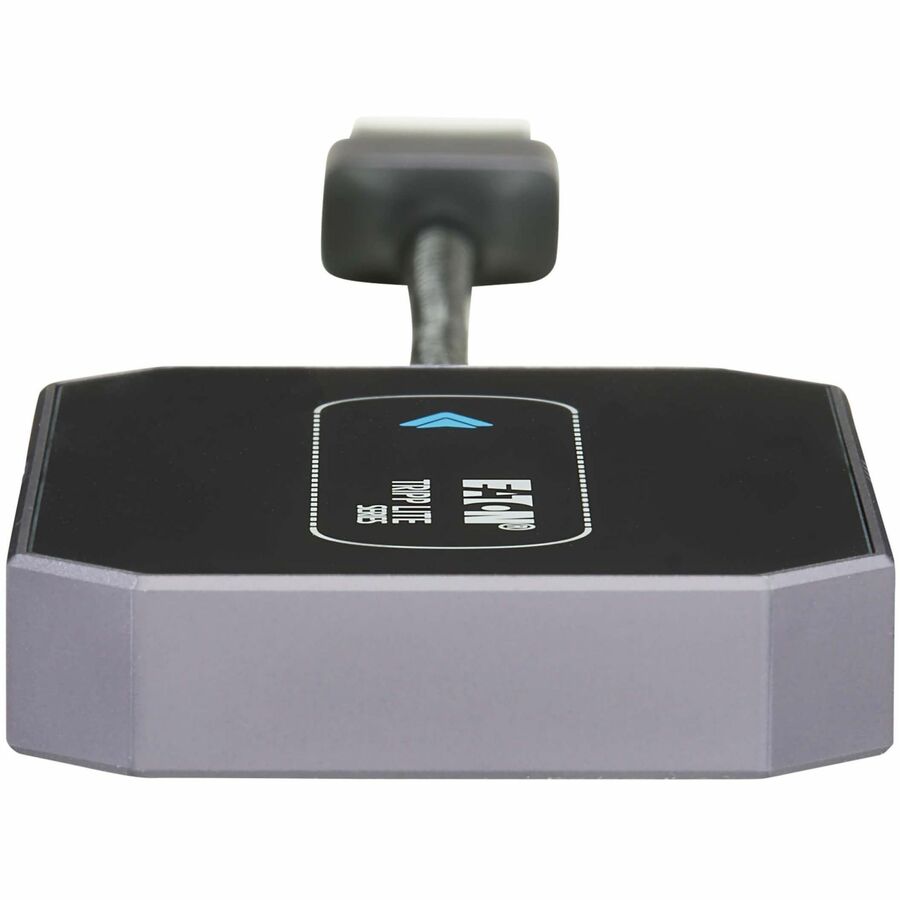 Eaton U264-001-AND Wireless Auto Adapter for Vehicles - Black