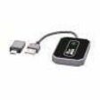 Eaton U264-001-APL Wireless Auto Adapter for Vehicles - Black