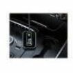 Eaton U264-001-APL Wireless Auto Adapter for Vehicles - Black