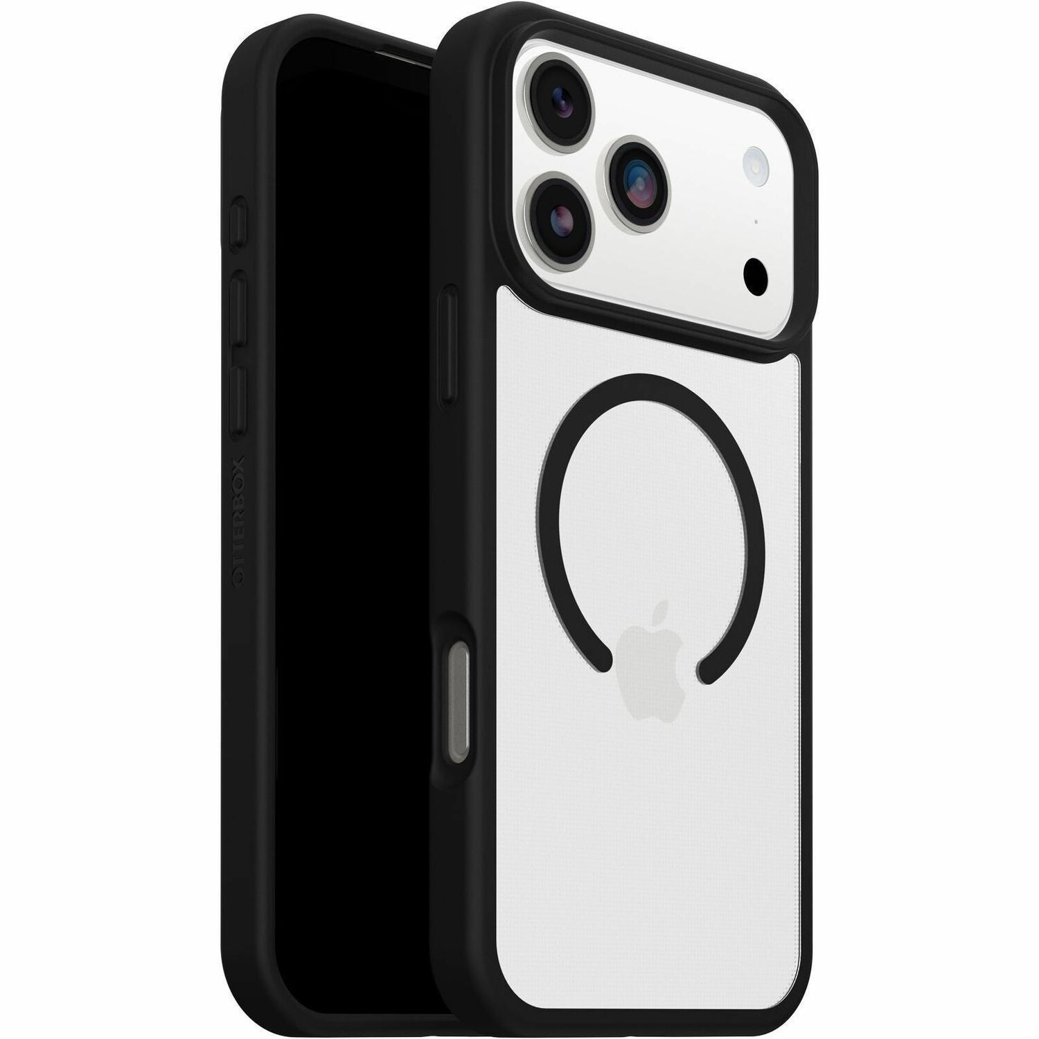 OtterBox Profile Magnet Case for iPhone 17 Pro Max – Slim, Durable, Recycled Material