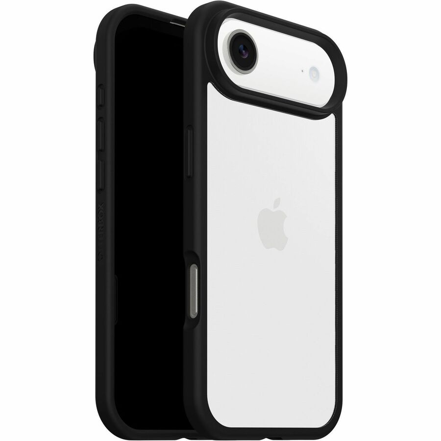 OtterBox Profile Series Case for iPhone 17 Air - Black