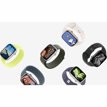 Apple Watch Series 11 Smart Watch