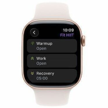 Apple Watch Series 11