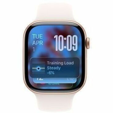 Apple Watch Series 11