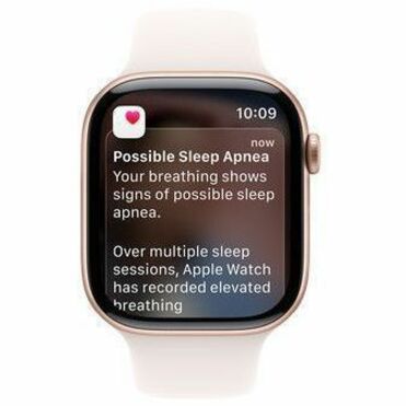 Apple Watch Series 11