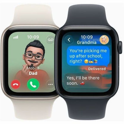 Apple Watch Series 11