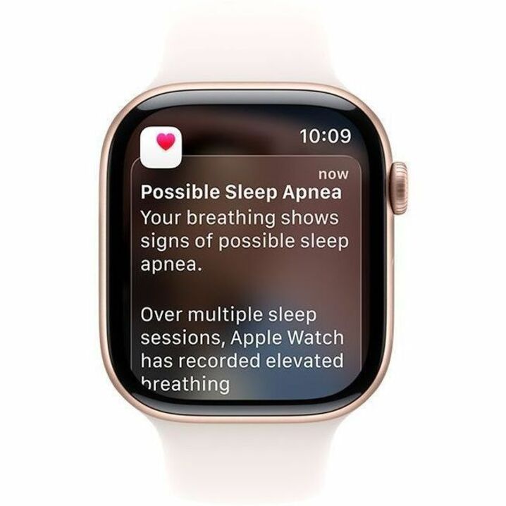 Apple Watch Series 11