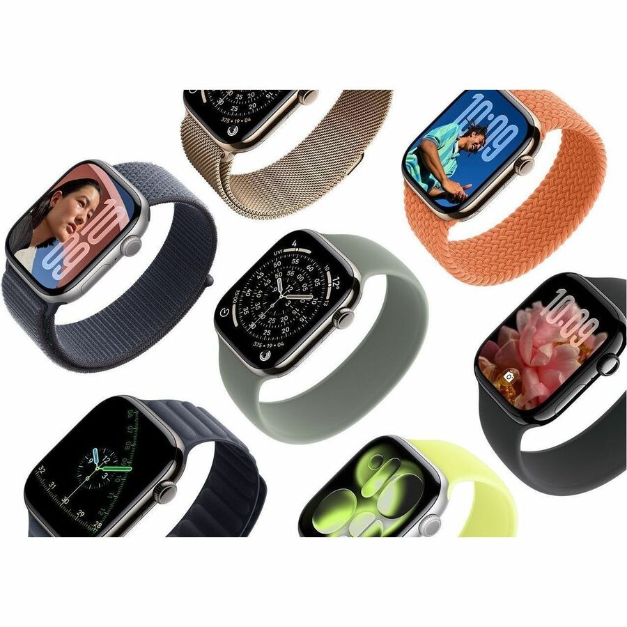 Apple Watch Series 11