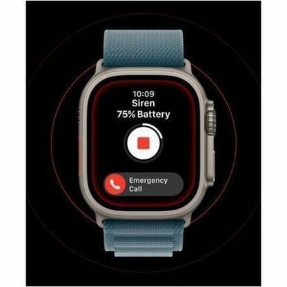 Apple Watch Ultra 3