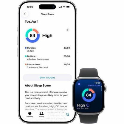 Apple Watch Series 11