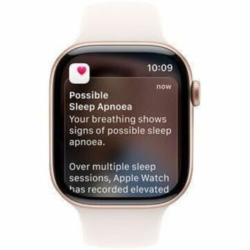 Apple Watch Series 11 Smart Watch
