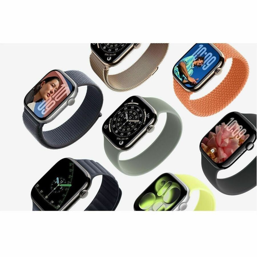 Apple Watch Series 11 Smart Watch