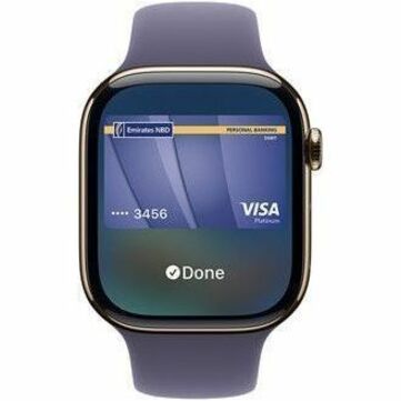 Apple Watch Series 11 Smart Watch