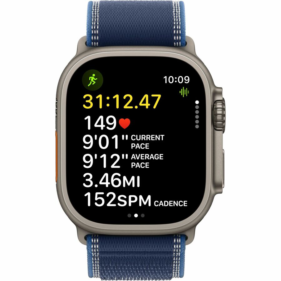 Apple Watch Ultra 3