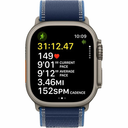 Apple Watch Ultra 3