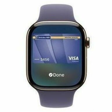 Apple Watch Series 11