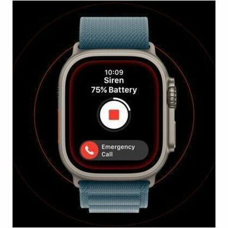 Apple Watch Ultra 3