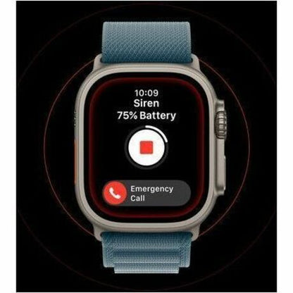 Apple Watch Ultra 3