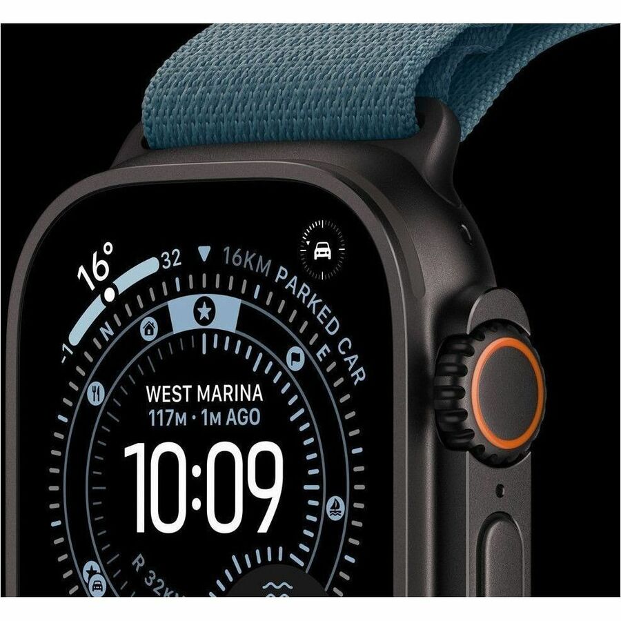 Apple Watch Ultra 3