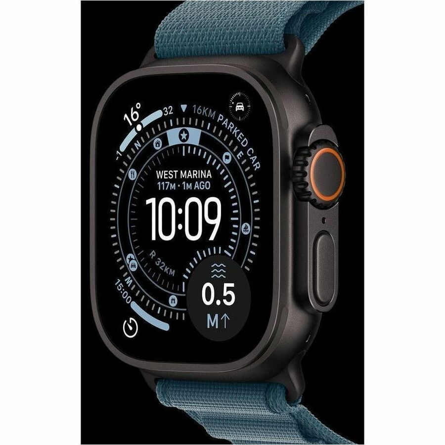 Apple Watch Ultra 3