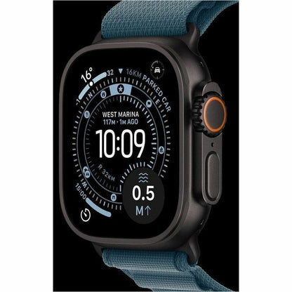 Apple Watch Ultra 3