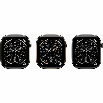 Apple Watch Series 11 Smart Watch