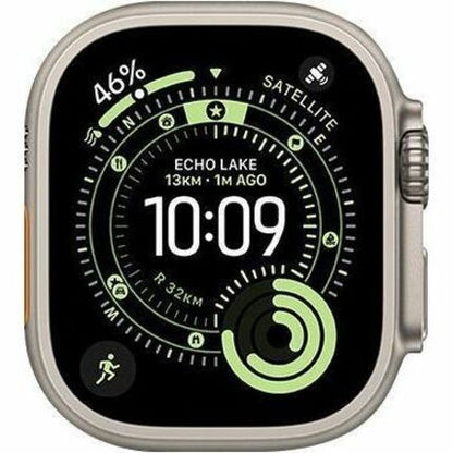 Apple Watch Ultra 3