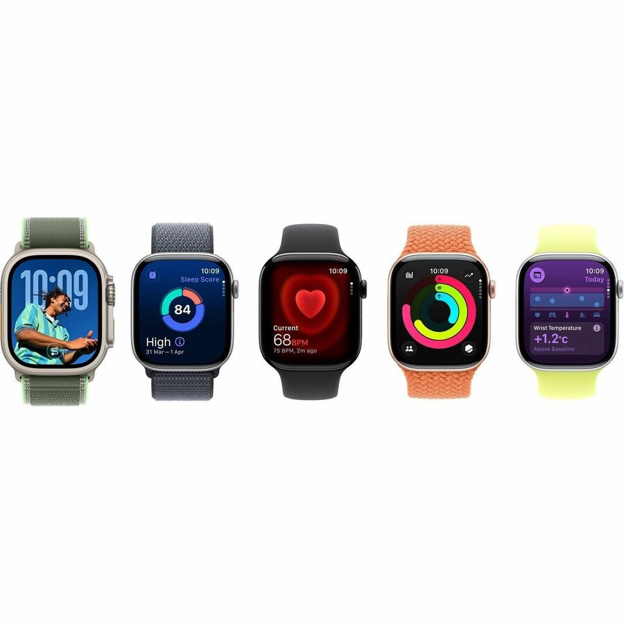 Apple Watch Series 11 Smart Watch