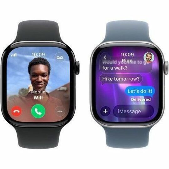 Apple Watch Series 11 Smart Watch