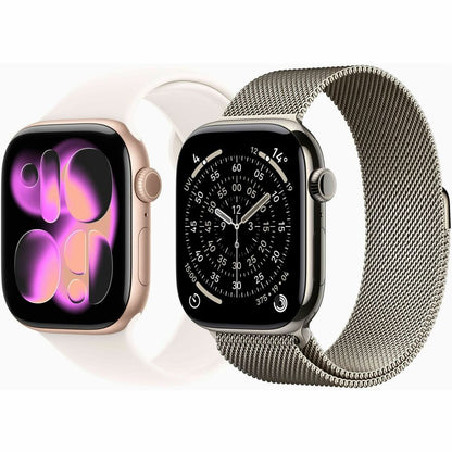 Apple Watch Series 11 Smart Watch