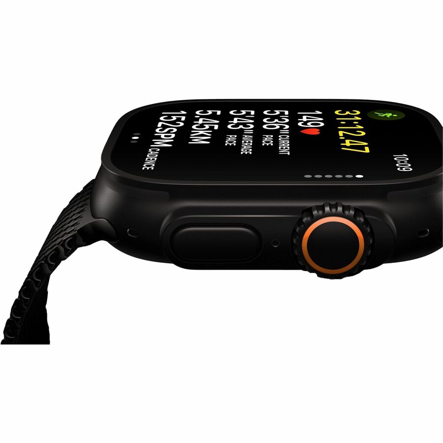 Apple Watch Ultra 3