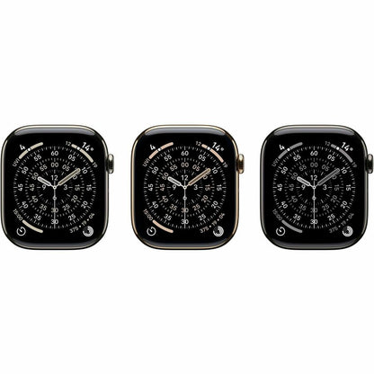 Apple Watch Series 11 Smart Watch