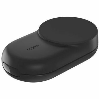 Belkin UltraCharge 3-in-1 Foldable Magnetic Charger with Qi2 25W for iPhone and Apple Devices