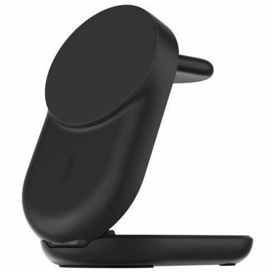 Belkin UltraCharge 3-in-1 Foldable Magnetic Charger with Qi2 25W for iPhone and Apple Devices