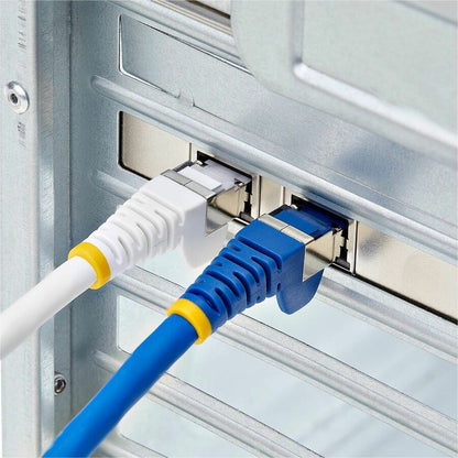 StarTech.com 2-Port PCIe 10Gb Ethernet Network Card with Broadcom BCM57416 - Dual RJ45 10GBase-T/Gigabit for High-Speed Data Transfer