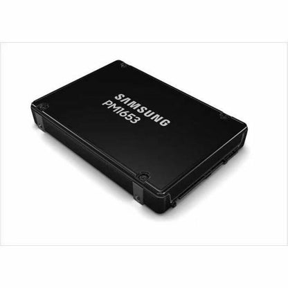 Samsung PM1653 1.92 TB Internal 2.5" SAS Solid State Drive