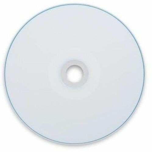 Verbatim DataLifePlus DVD-R 4.7GB 16X Spindle - White ThermalHub Printable Discs (50 Pack)