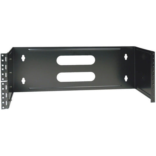 Eaton Tripp Lite Series N060-004 4U Wall Mount Hinged Patch Panel Bracket