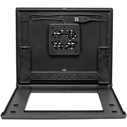 Eaton Tripp Lite Series NC2003SR Notebook Cooling Pad with Dual Fans and USB Power