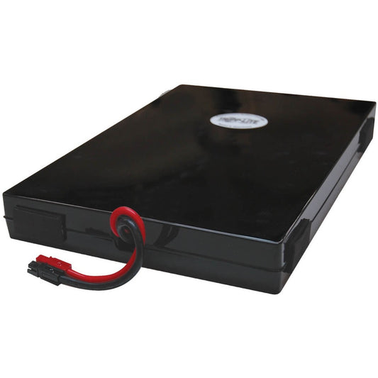 Eaton Tripp Lite Series 1U UPS Replacement 24VDC Battery Cartridge (RBC64-1U) for Select SmartPro UPS Systems