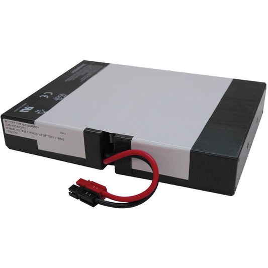 Eaton Tripp Lite Series 1U UPS Replacement Battery Cartridge RBC62-1U for SmartPro UPS Systems