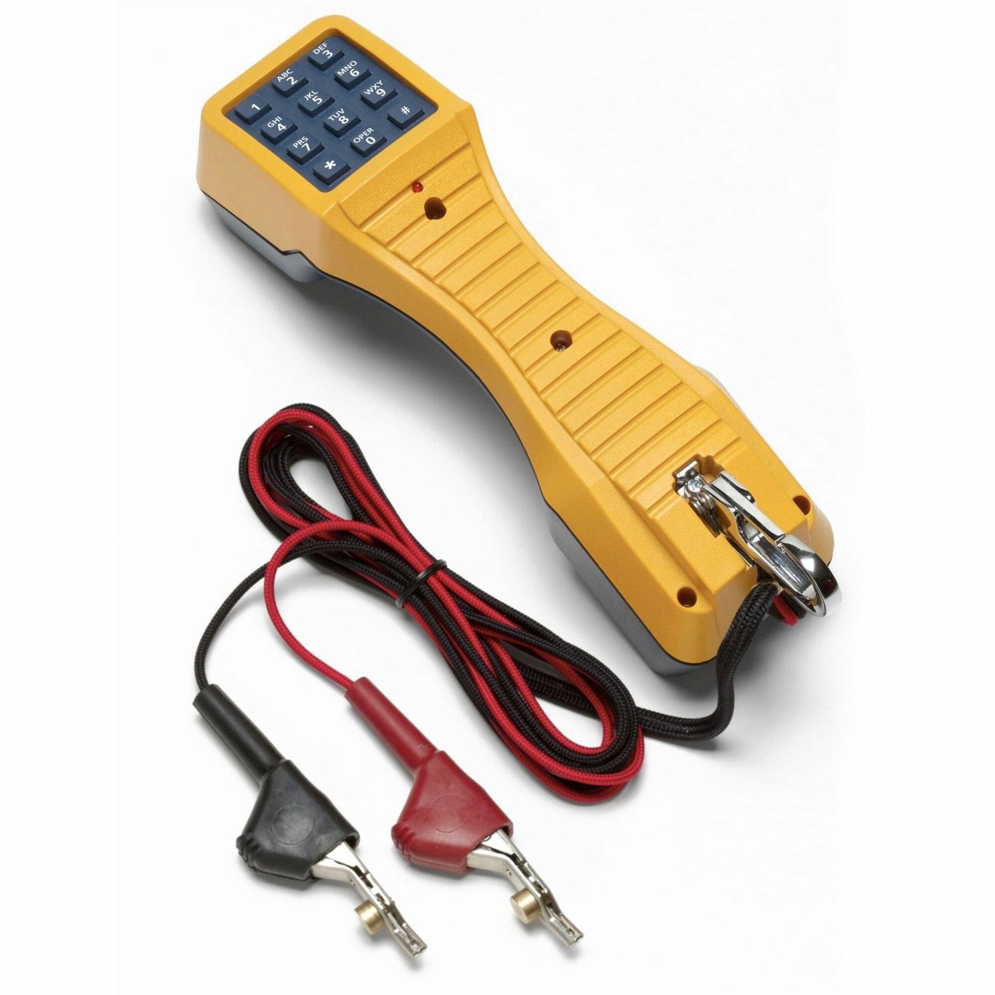 Fluke Networks TS19 Test Set - Network Monitoring and Short Circuit Testing Device