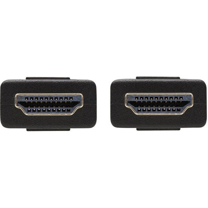 Eaton Tripp Lite Series 6 ft High-Speed HDMI Cable P568-006 for Ultra HD 4K Video and Audio