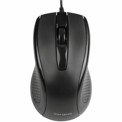 Targus Group International BUS0067 Corporate USB Wired Keyboard and Mouse Bundle