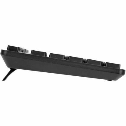 Targus Group International BUS0067 Corporate USB Wired Keyboard and Mouse Bundle