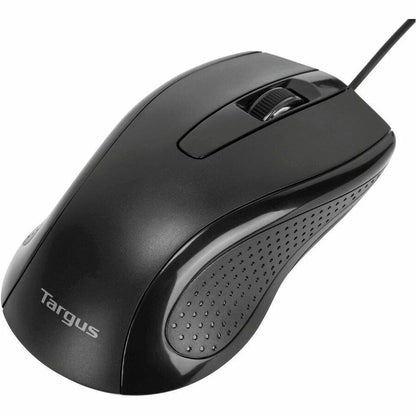 Targus Group International BUS0067 Corporate USB Wired Keyboard and Mouse Bundle