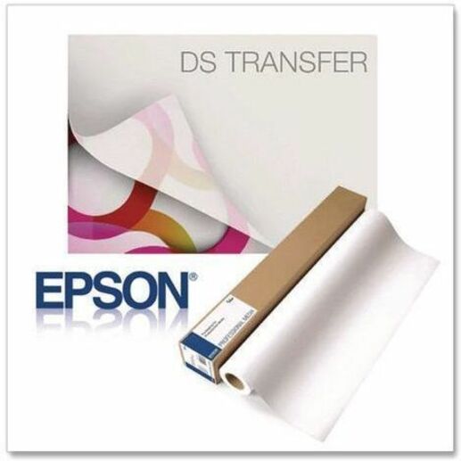 Epson S041393 Premium Photo Paper - 24 inch x 100 ft Semi-Gloss Inkjet Photo Paper