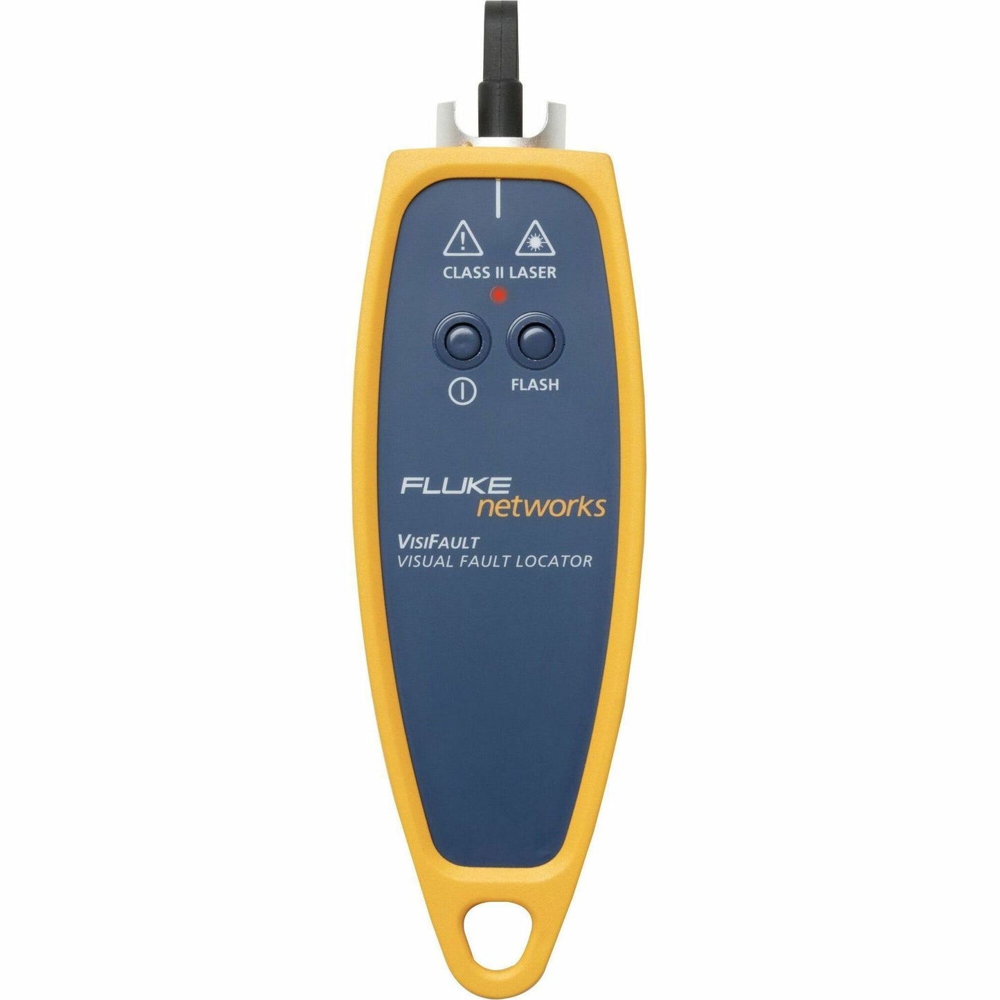 Fluke Networks NF380 Universal VisiFault Adapter for Data Transfer and Fault Testing
