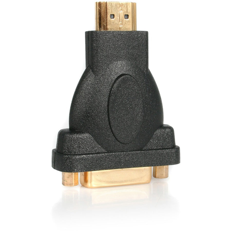 StarTech.com HDMIDVIMF HDMI to DVI-D Dual Link Video Adapter Cable
